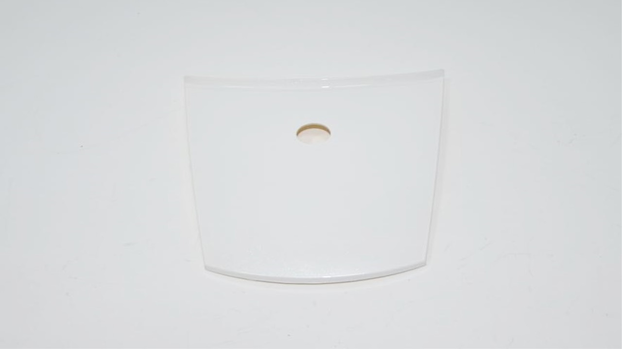 ARKA YAN PANEL BİRLEŞTİRİCİ BEYAZ (RS100)